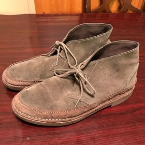 clarks bushacre 2 taupe